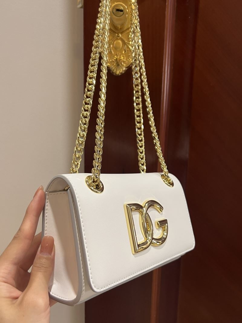 Dolce Gabbana Satchel Bags